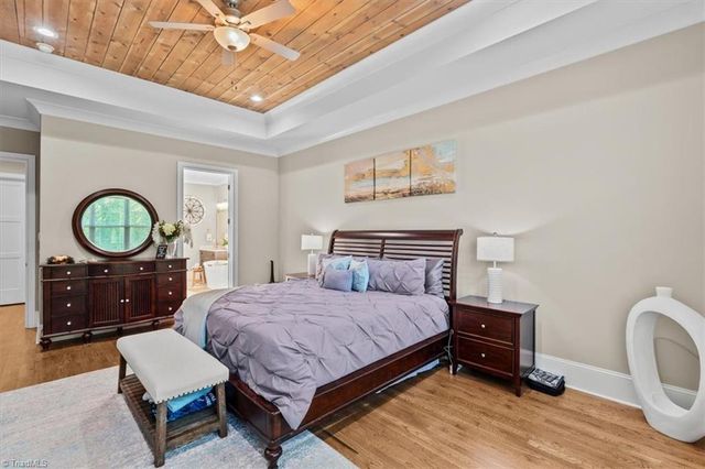 6203 Maggie Dixon Place, Greensboro, NC 27455