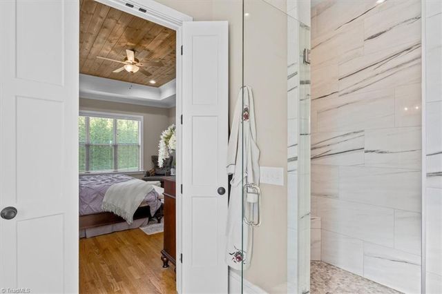 6203 Maggie Dixon Place, Greensboro, NC 27455