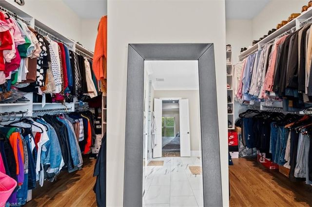 6203 Maggie Dixon Place, Greensboro, NC 27455