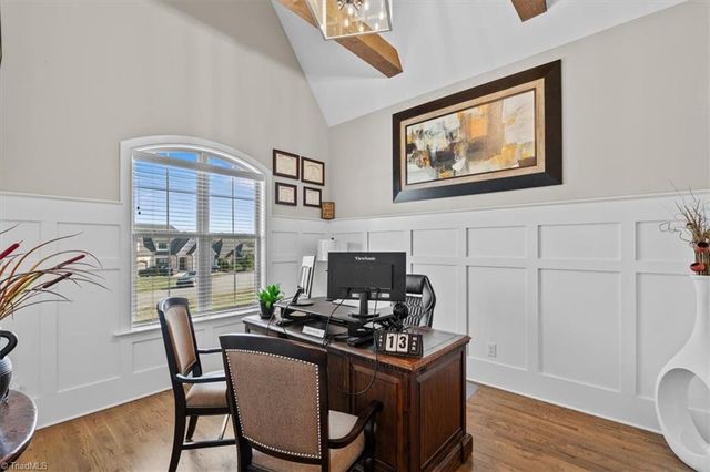 6203 Maggie Dixon Place, Greensboro, NC 27455