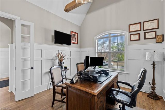 6203 Maggie Dixon Place, Greensboro, NC 27455