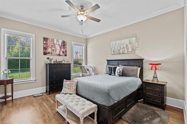 6203 Maggie Dixon Place, Greensboro, NC 27455