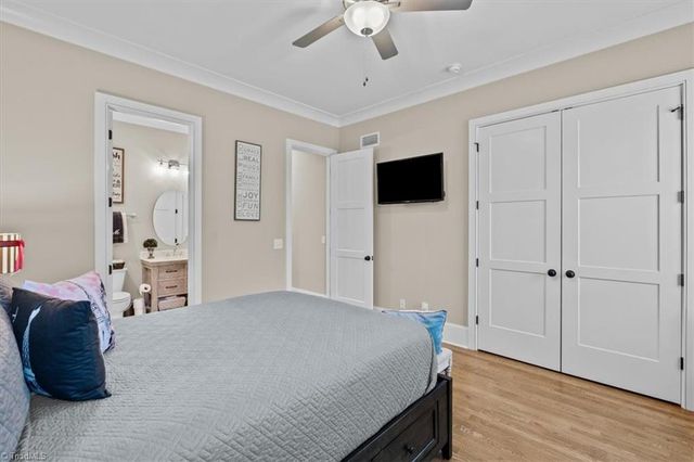 6203 Maggie Dixon Place, Greensboro, NC 27455