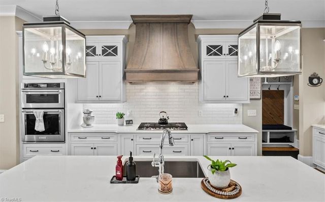 6203 Maggie Dixon Place, Greensboro, NC 27455