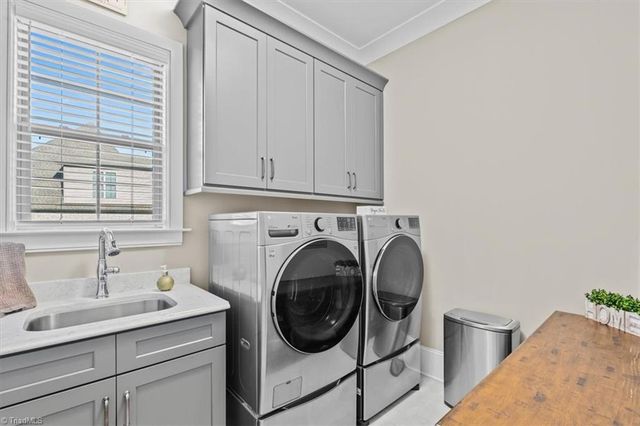 6203 Maggie Dixon Place, Greensboro, NC 27455