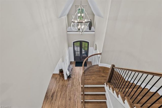 6203 Maggie Dixon Place, Greensboro, NC 27455