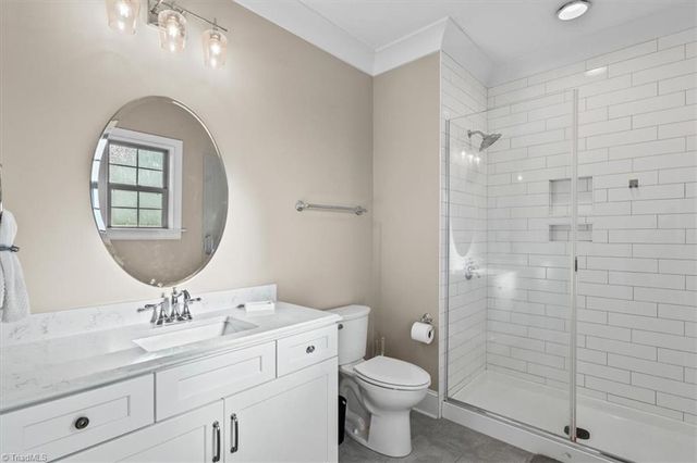 6203 Maggie Dixon Place, Greensboro, NC 27455