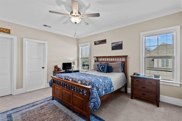 6203 Maggie Dixon Place, Greensboro, NC 27455