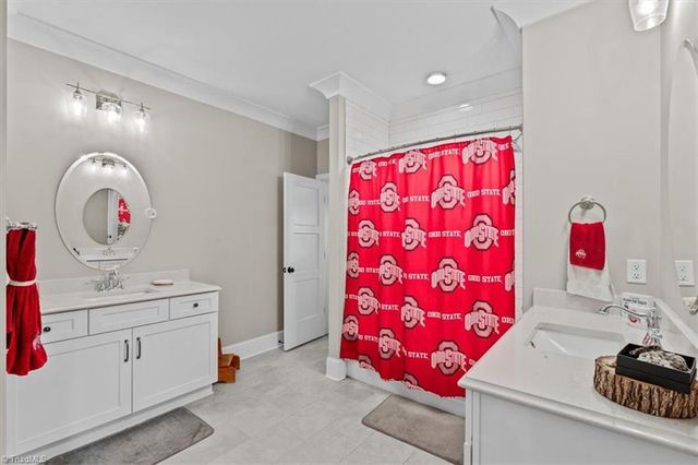 6203 Maggie Dixon Place, Greensboro, NC 27455