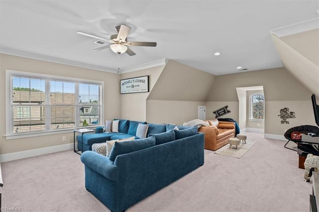 6203 Maggie Dixon Place, Greensboro, NC 27455