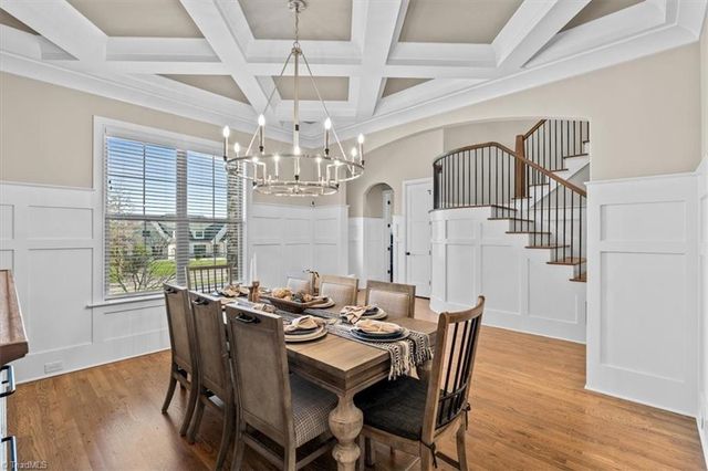 6203 Maggie Dixon Place, Greensboro, NC 27455