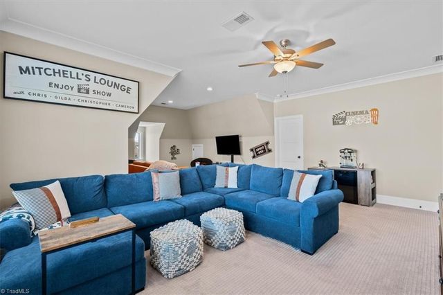 6203 Maggie Dixon Place, Greensboro, NC 27455