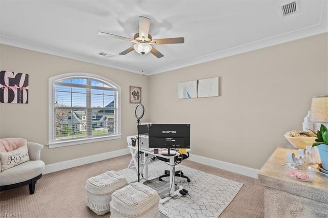 6203 Maggie Dixon Place, Greensboro, NC 27455