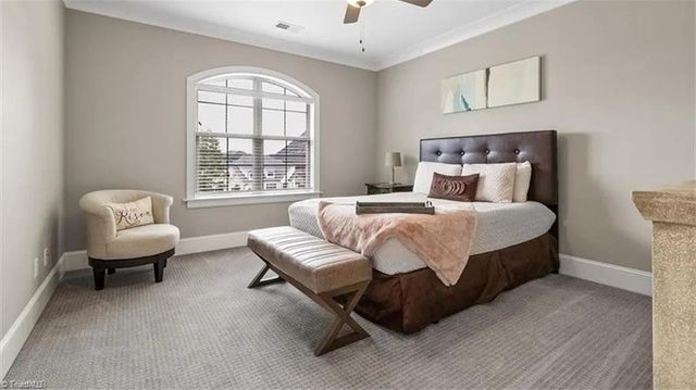 6203 Maggie Dixon Place, Greensboro, NC 27455