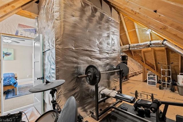 6203 Maggie Dixon Place, Greensboro, NC 27455