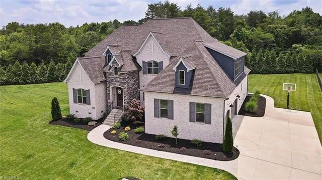 6203 Maggie Dixon Place, Greensboro, NC 27455