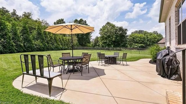 6203 Maggie Dixon Place, Greensboro, NC 27455