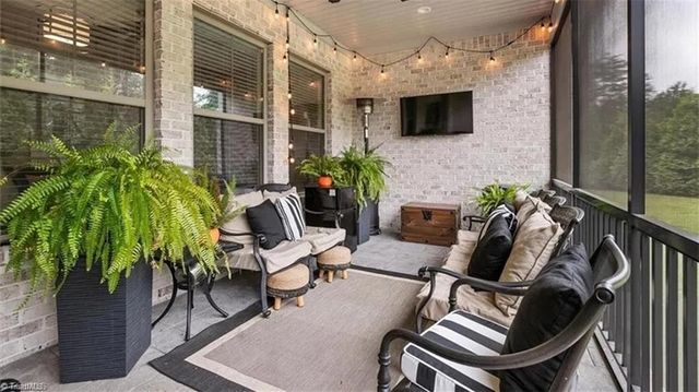 6203 Maggie Dixon Place, Greensboro, NC 27455