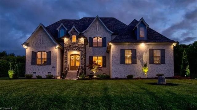 6203 Maggie Dixon Place, Greensboro, NC 27455