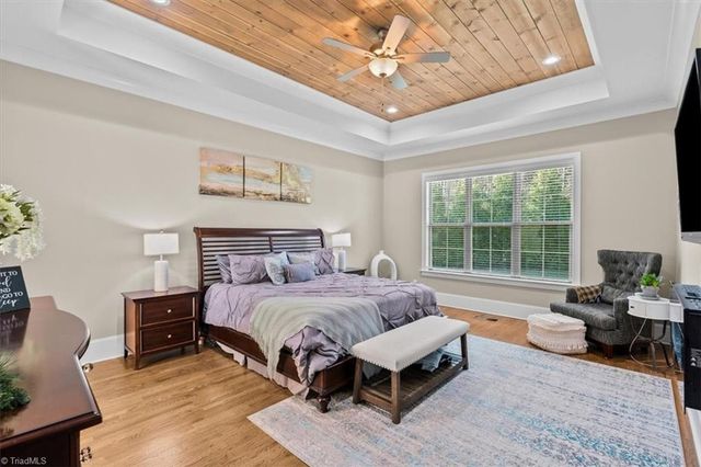 6203 Maggie Dixon Place, Greensboro, NC 27455