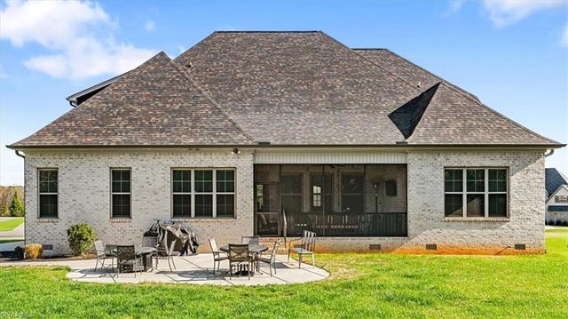 6203 Maggie Dixon Place, Greensboro, NC 27455