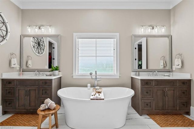 6203 Maggie Dixon Place, Greensboro, NC 27455