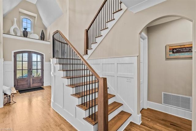 6203 Maggie Dixon Place, Greensboro, NC 27455