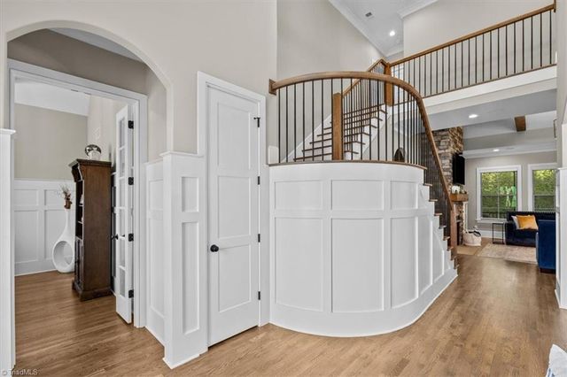 6203 Maggie Dixon Place, Greensboro, NC 27455