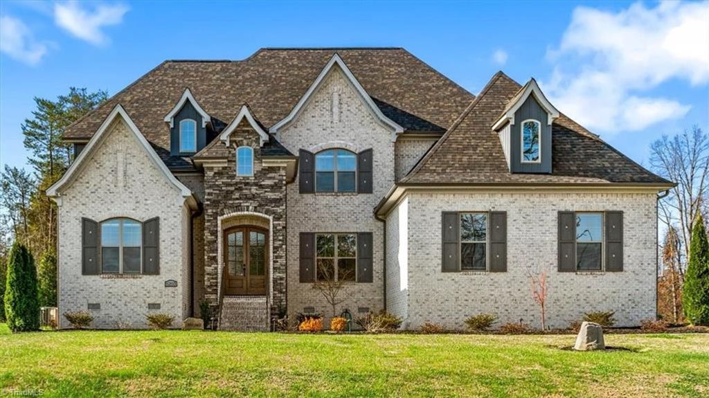 6203 Maggie Dixon Place, Greensboro, NC 27455