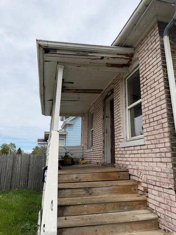 2143 Howe STREET, Mount Pleasant, WI 53403