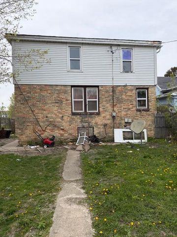2143 Howe STREET, Mount Pleasant, WI 53403