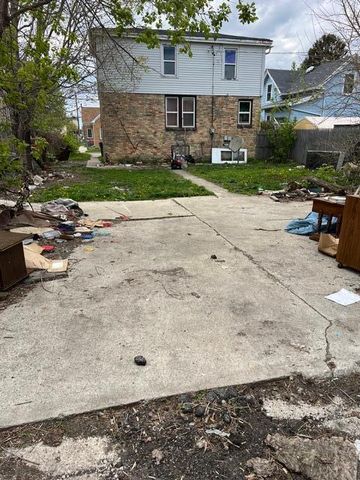 2143 Howe STREET, Mount Pleasant, WI 53403