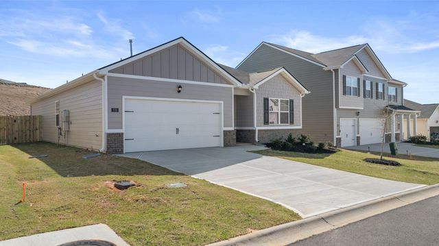 631 Lytham Drive, Aiken, SC 29801