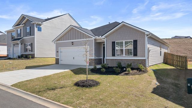 631 Lytham Drive, Aiken, SC 29801