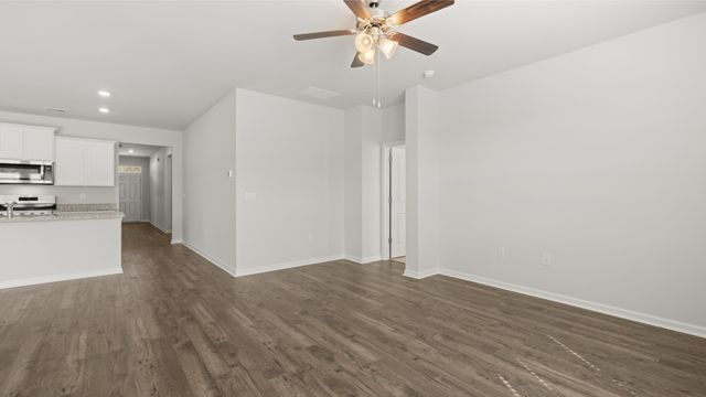 631 Lytham Drive, Aiken, SC 29801