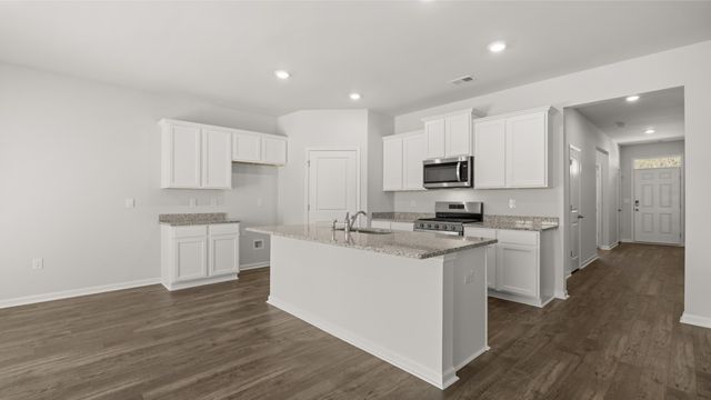 631 Lytham Drive, Aiken, SC 29801