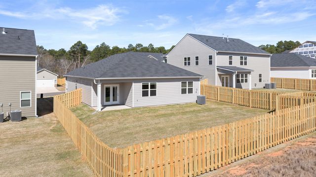 631 Lytham Drive, Aiken, SC 29801