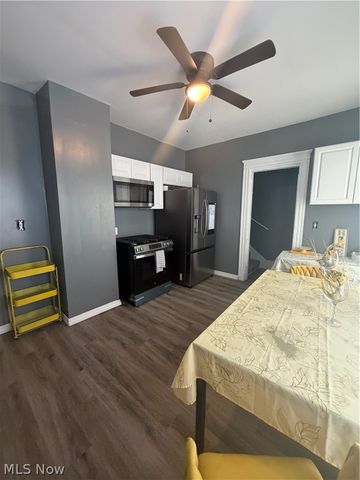 2201 E 86th Street, Cleveland, OH 44106