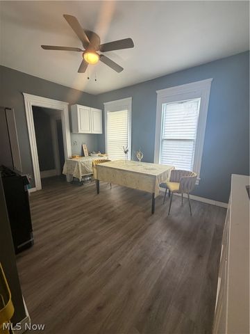2201 E 86th Street, Cleveland, OH 44106