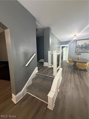 2201 E 86th Street, Cleveland, OH 44106