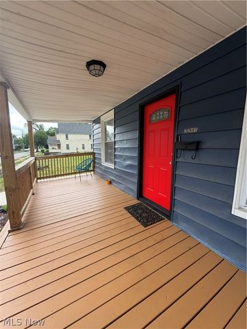2201 E 86th Street, Cleveland, OH 44106