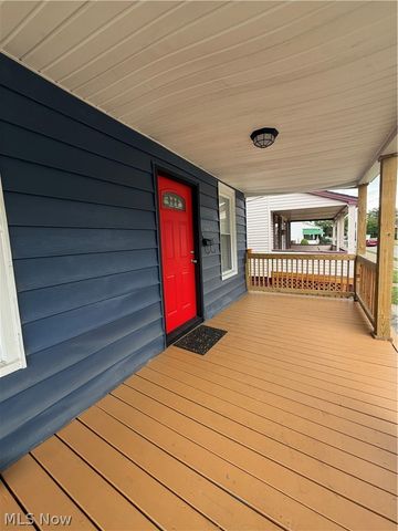 2201 E 86th Street, Cleveland, OH 44106
