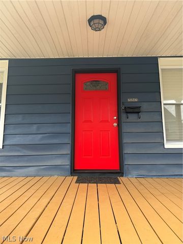 2201 E 86th Street, Cleveland, OH 44106