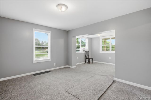 23060 Bernard Street Lower Unit, Taylor, MI 48180