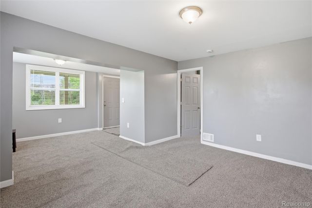 23060 Bernard Street Lower Unit, Taylor, MI 48180