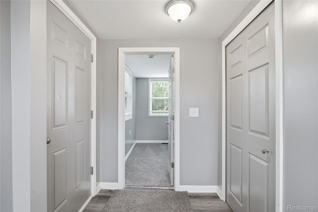 23060 Bernard Street Lower Unit, Taylor, MI 48180