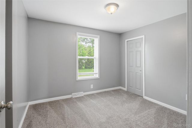 23060 Bernard Street Lower Unit, Taylor, MI 48180