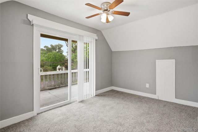 23060 Bernard Street Lower Unit, Taylor, MI 48180