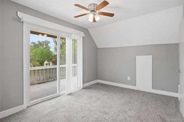 23060 Bernard Street Lower Unit, Taylor, MI 48180