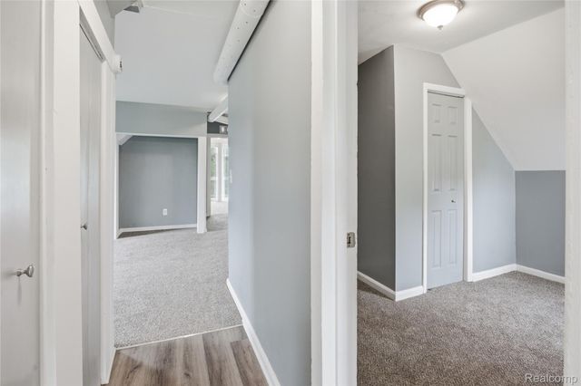 23060 Bernard Street Lower Unit, Taylor, MI 48180